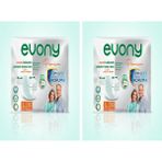 Evony Premium Belbantlı Yetişkin Hasta Bezi Large 60 Adet 2X30 Paket L