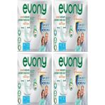 Evony Premium Belbantlı Yetişkin Hasta Bezi Medium 120 Adet 4X30 Paket M