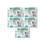 Evony Premium Hasta Bezi Yetişkin Bel Bantlı Tekstil Yüzey, M-Orta Beden, 150 Adet