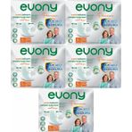 Evony Premium Yetişkin Bel Bantlı Tekstil Yüzey L 150 Adet Hasta Bezi