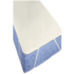 Evony Sıvı Geçirmez Çift Kişilik Alez Micro 150X200 Cm