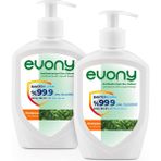 Evony Sıvı Sabun Okaliptus 300ml 2 Adet
