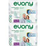 Evony XL Bel Bantlı 60 Adet Hasta Bezi