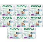Evony Yetişkin Bel Bantlı Tekstil Yüzey Extra Large Büyük Boy 240 Adet Hasta Bezi