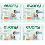 EVONY Yetişkin Hasta Bezi Large 120 Adet