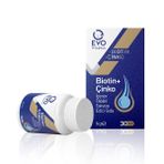 Evopharma Biotin Çinko 30 Tablet