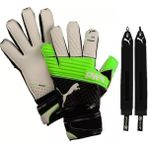 Evopower Grip 1.3 Profesyonel Kaleci Eldiveni - Siyah - 8