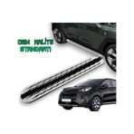 Evoque 2012 2013 2014 2015 2016 2017 Araca Özel Yan Basamaklık