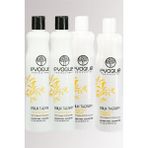 Evoque 2x400 ml Milk Therapy Saç Kremi + 2x400 ml Milk Thrapy Krem