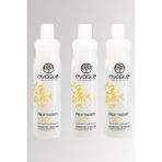 Evoque 3x 400 ml Milk Therapy Saç Kremi