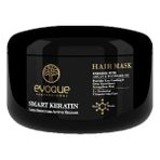 Evoque 500 ml Smart Keratin Saç Maskesi Krem Tüm Saçlar İçin İpeksi Yumuşaklık ve Parlaklık Sağlar