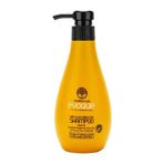 Evoque Arındırıcı 380 ml Şampuan