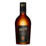 Evoque Brave After Shave Kolonya 400 Ml Red Forest