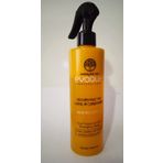 Evoque keratin komplex saç spreyi 400 ml