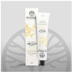 Evoque Milk Therapy 10 Açık Sarı 100 ml Krem Saç Boyası