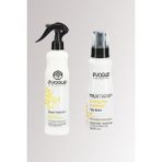 Evoque Milk Therapy 2 Fazlı Bakım Spreyi 200 ml + Milk Therapy Saç Serumu 125 ml