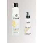 Evoque Milk Therapy 400 ml Şampuan + Milk Therapy 125 ml Saç Serumu