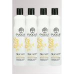 Evoque Milk Therapy 4x400 ml Sülfatsız Şampuan