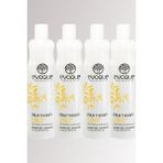 Evoque Milk Therapy Saç Kremi 400 ml x 4
