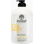 Evoque Milk Therapy Şampuan 2850 ml
