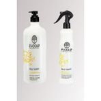 Evoque Milk Therapy Sülfatsız Şampuan 1000ml + Milk Therapy Bakım Spreyi