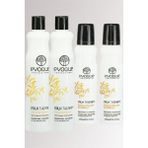 Evoque Milk Therapy Sülfatsız Şampuan 2adet 400 Ml + Milk Therapy Bakım Köpüğü 2adet 200 Ml - 1