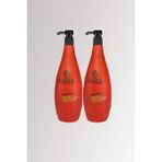 Evoque Professional 2x380 ml Sülfatsız Şampuan