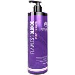 Evoque Sarı Platin Gümüş Saçlara Özel 400 ml Mor Şampuan