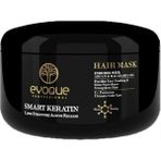 Evoque Smart Keratin 500 ml Saç Bakım Maskesi Argan ve Macadamia Yağlarıyla Zenginleştirilmiş