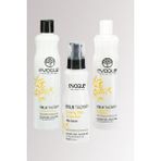 Evoque Sülfatsız Şampuan 400 ml + Saç Kremi 400 ml + Saç Serumu
