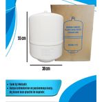 Evora 40 Litre 11 Galon Su Arıtma Tankı