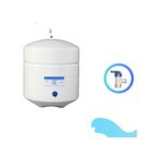 Evora Metal Tank 2.2 Galon Su Arıtma Tankı 8 L