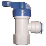 Evora Tank Vanası 1/4 - 1/4 Su Arıtma