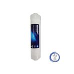 Evora Tüm Kapalı Kasa Su Arıtma Cihazı Uyumlu 12" Quick Çubuklu Sediment Filtre Tortu Önleyici Filtre