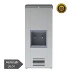Evora TYC00741320695 Sanayi Tipi 100 lt Soğutmalı Arıtmalı Paslanmaz Endüstriyel Su Sebili