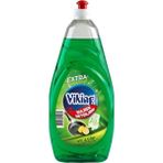 EVOSED 4'lü Viking Sıvı Bulaşık Deterjanı 1200 Ml. Klasik - 1,3 lt