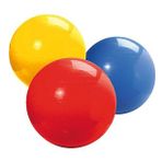 Evosed Gymnastic Ball Pilates Topu 65 cm