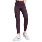 Evostripe Kadın Pembe Günlük Stil Tayt 68167144