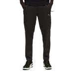 Evostripe Warm Erkek Siyah Günlük Stil Eşofman Altı 68823901