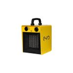 EvoTech 3KW ELEKTRİKLİ ISITICI