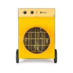 Evotech Evo 40Kw Elektrikli Fanli Isitici