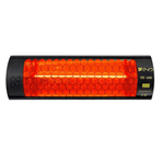 Evotech EVO DS1500 1,5kW Elektrikli Infrared Isıtıcı