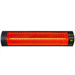 Evotech EVO DS2000 2kW Elektrikli Infrared Isıtıcı