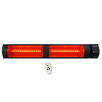 Evotech EVO RS3000 3kW Kumandalı Elektrikli Infrared Isıtıcı