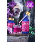 Evove Cosmetics Premium Oda Kokusu 3lü Set X 30ml Buhardanlık Difüzör Buhar Nem Makinesi Esansiyel Uçucu Yağ Koku