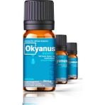 Evove Okyanus & Deniz Havası Oda Kokusu %100 Saf & Doğal 3'lü Set 3X10ML Esansiyel Uçucu Yağ Ortam Kokusu