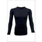 Evox Termal Unisex Standart Beden Mikro Kumaş Içlik Full Likralı - Antrasit