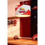EVPANYA LMQ Mcqueen Desenli Çocuk Odası Avize