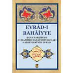Evrad-ı Bahaiyye - Heyet-Kurul-Komisyon