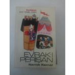 Evrak-ı Perişan - Sahafiye Kitap